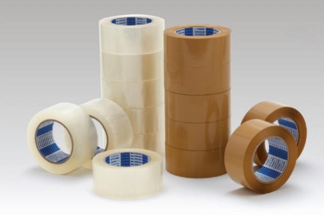 Clear Packaging Tape vs. Other Adhesives: Which Is Right for Your Needs?